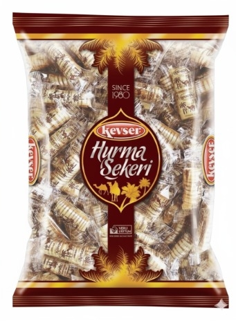 Yenilenen Ambalaj, Aynı Eşsiz Lezzet!